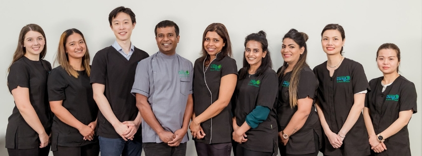 Dandenong Dental Care cover