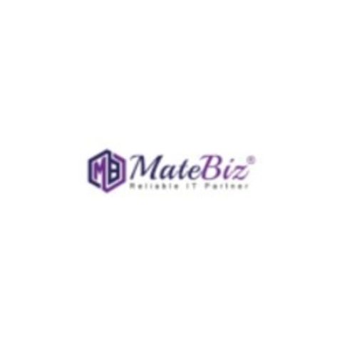 Matebiz Pvt. Ltd. cover