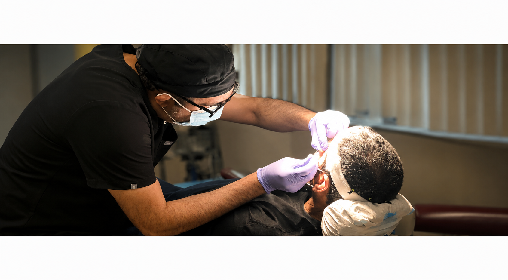 Hair Transplant Palm Desert cover