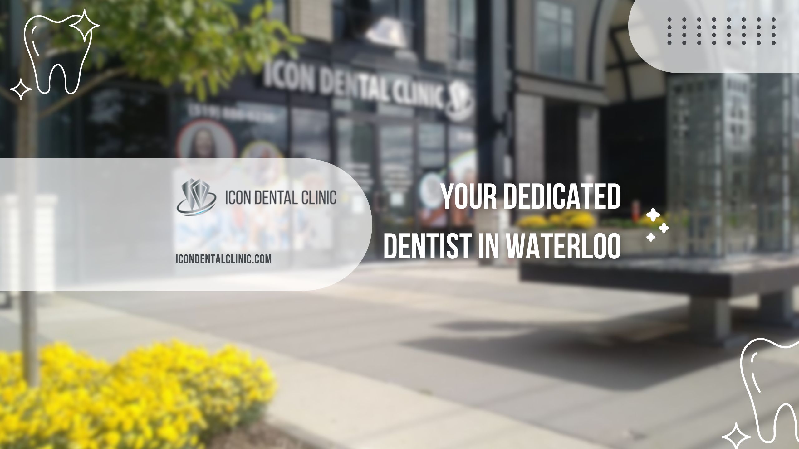 Icon Dental Clinic cover