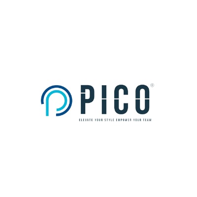 PICO CLOTHING cover