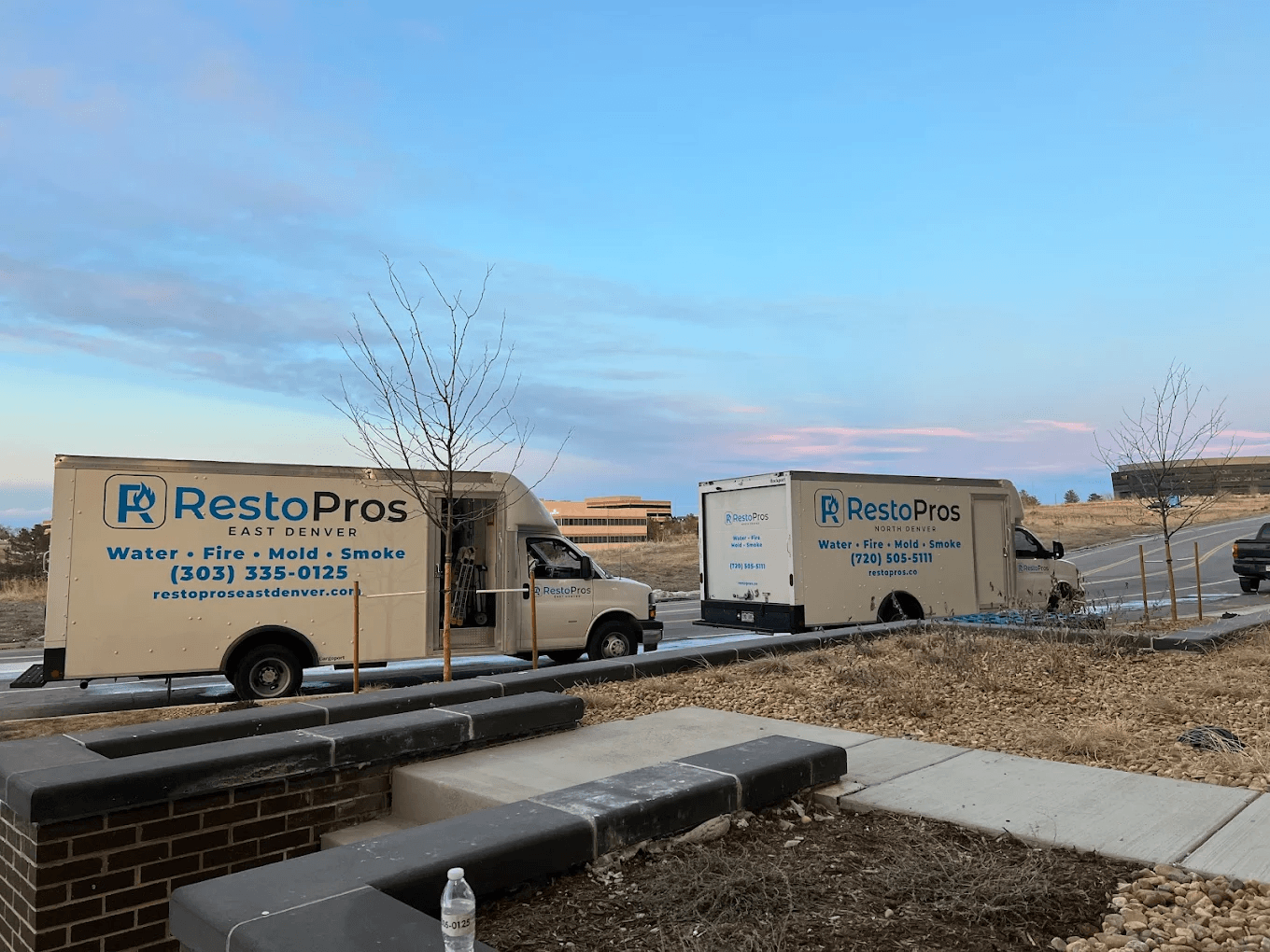 RestoPros of East Denver cover
