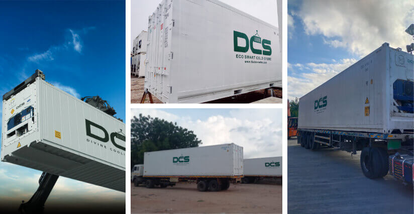Divine Cooling Solutions cover