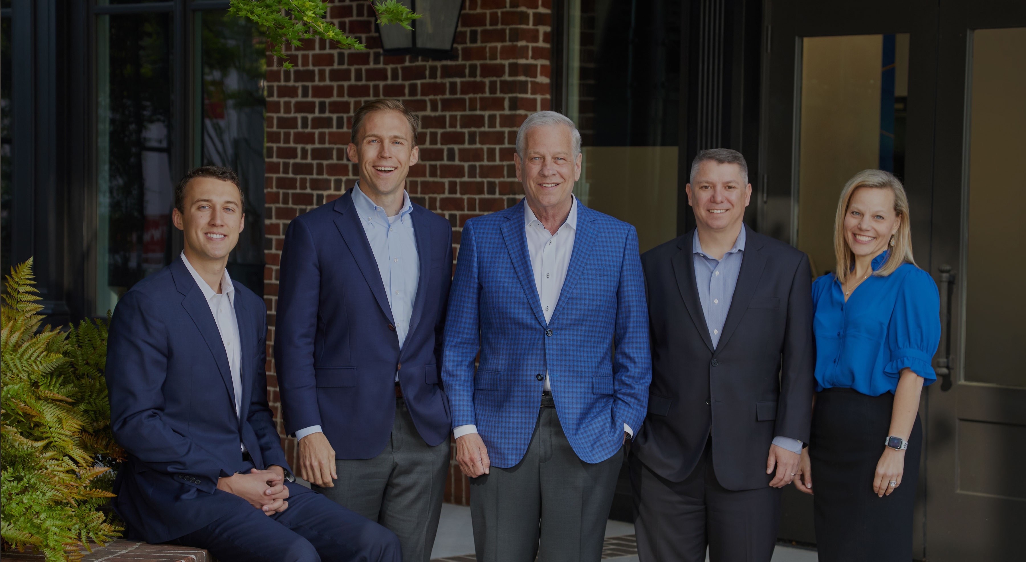 Jamison Wealth Management cover