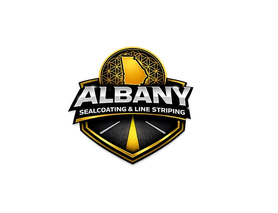 Albany Sealcoating & Line Striping LLC cover