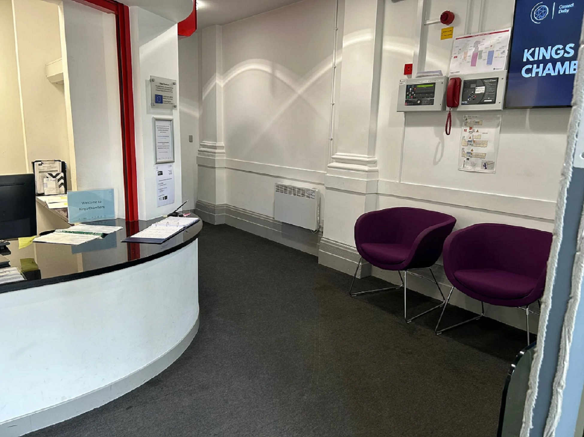 My Solution Wellbeing Counselling Derby cover