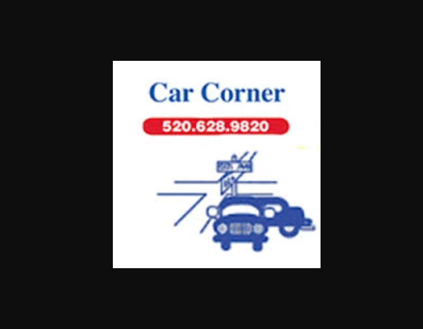 CAR CORNER cover