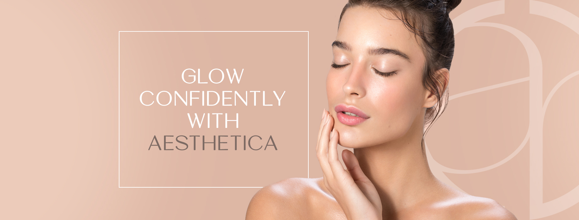 Aesthetica by Ridenour cover