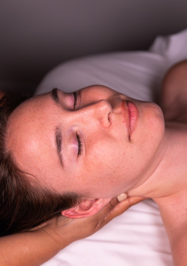 Healastic Massage Therapy cover