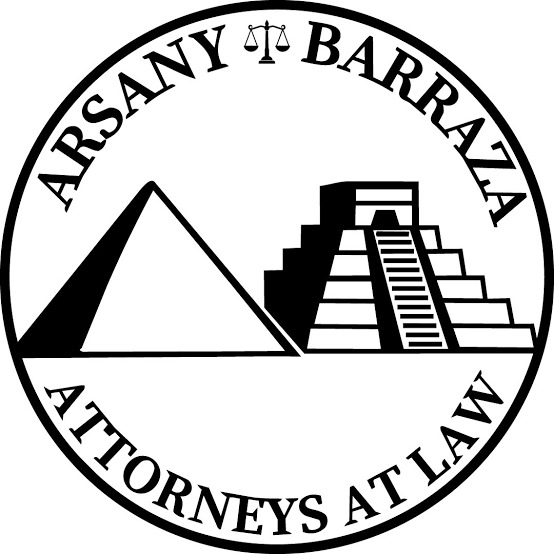 Arsany & Barraza Attorneys At Law cover