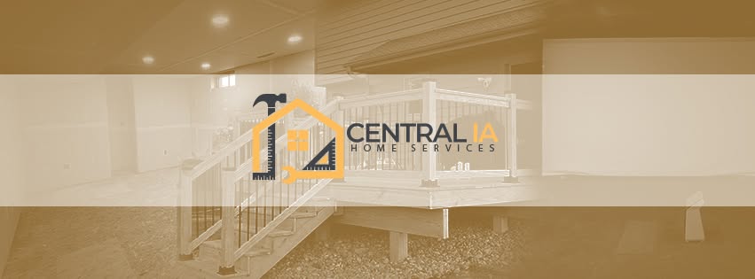 Central IA Home Services cover
