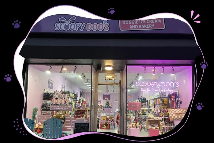 Scoopy Doo's cover