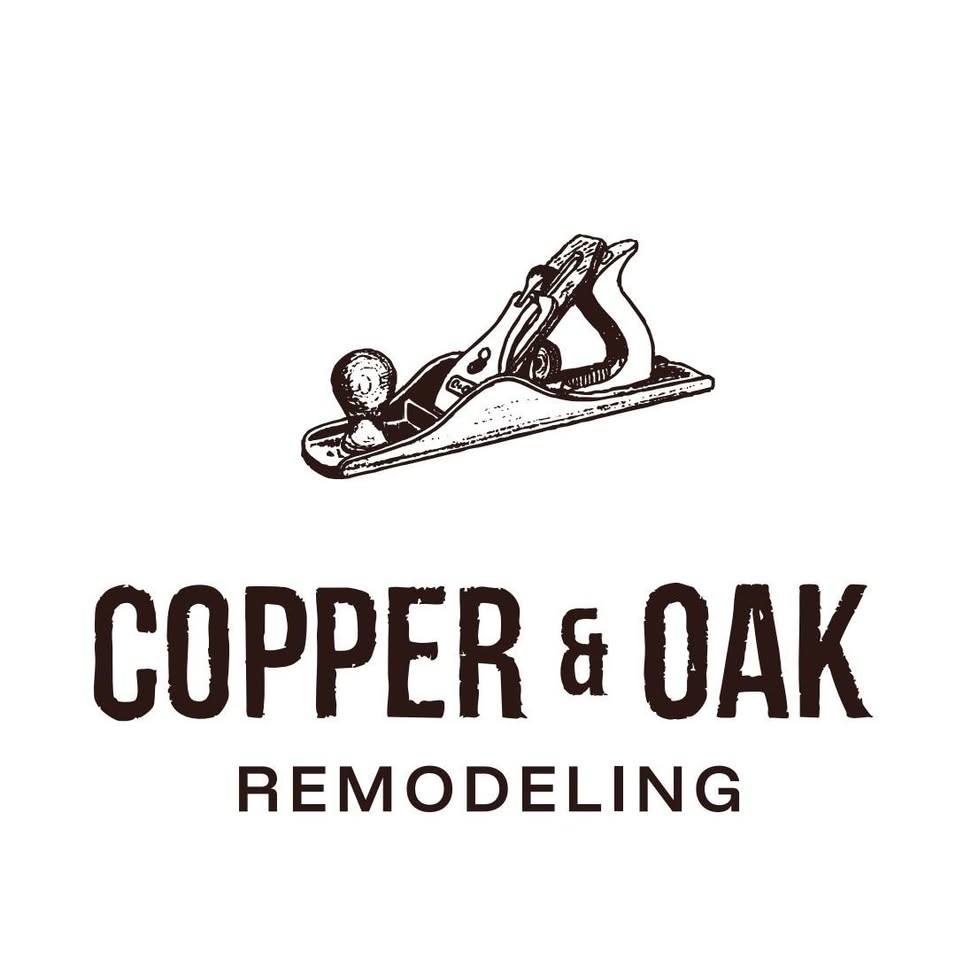 Copper & Oak Remodeling cover