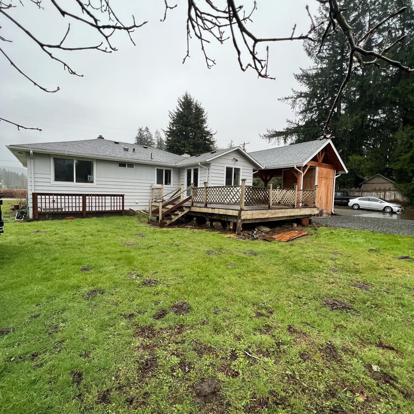 Mt. Si Contracting LLC cover