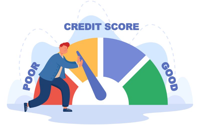 BH Credit Solution cover