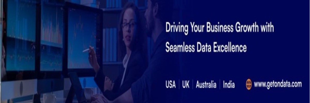 GetOnData Solutions cover