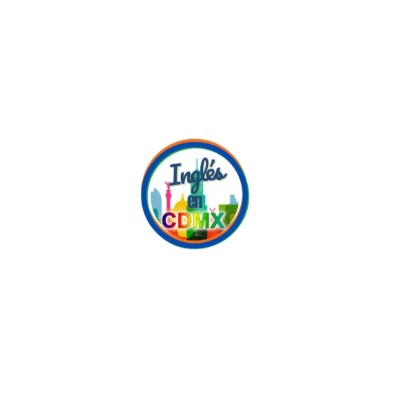 Inglés en CDMX cover
