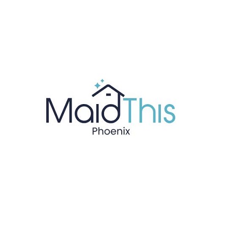 MaidThis Cleaning of Phoenix cover
