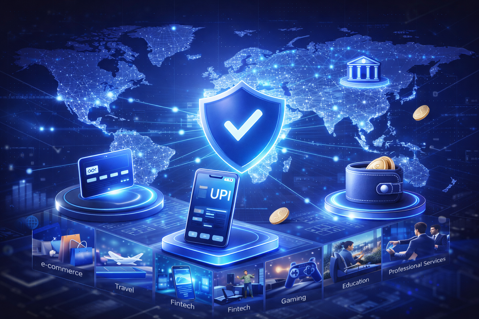 Finsol LLC LTD cover image