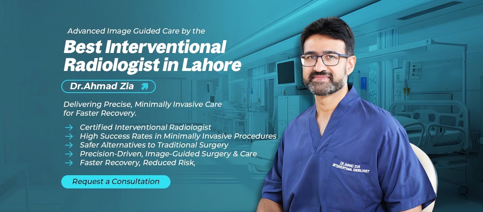 IR Clinic cover