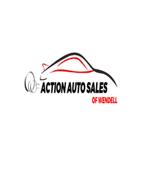 Action auto sales of wendell cover