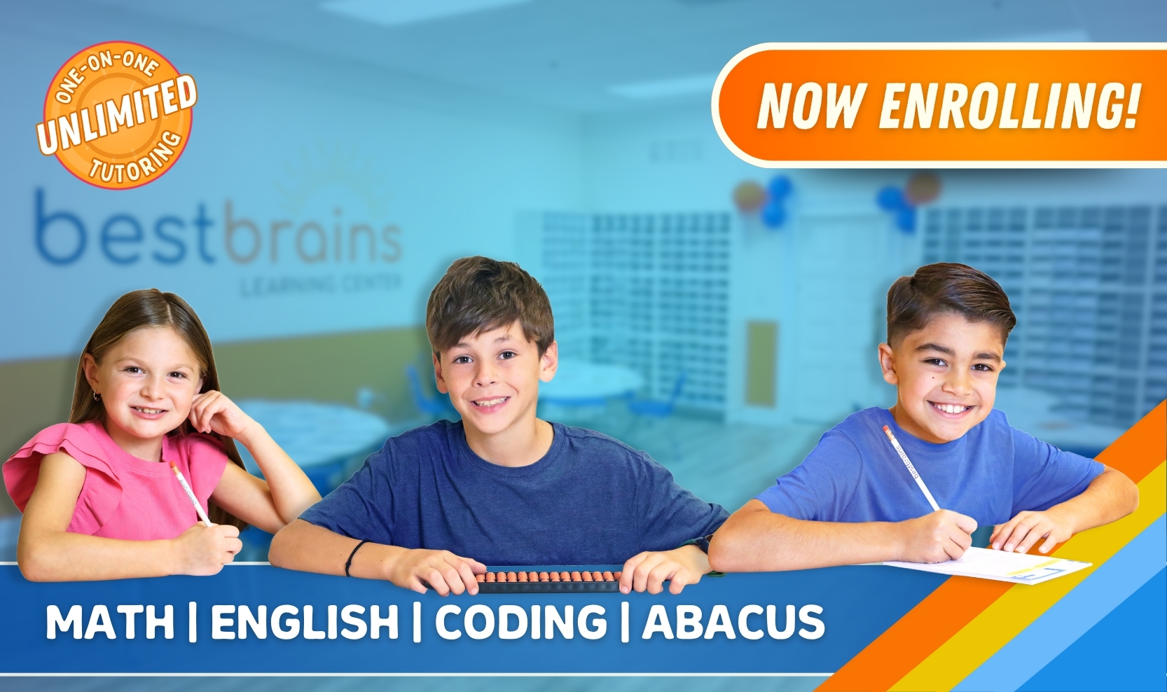 Best Brains Learning Center - Morrisville cover