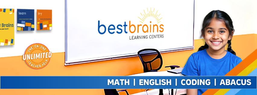 Best Brains Learning Center - Cary cover