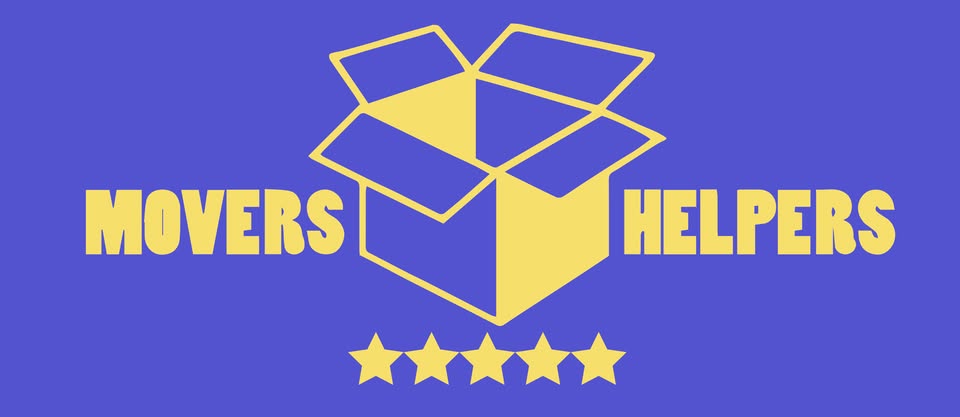 Movers and Helpers cover