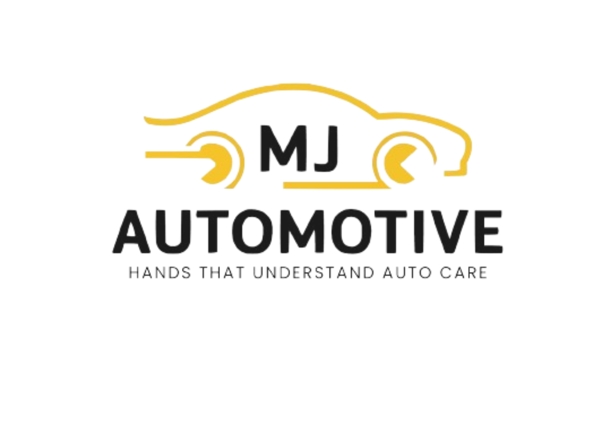 MJ Automotive & Smash Repairs cover