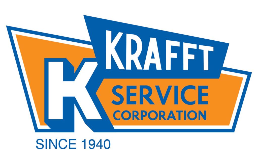 Krafft Service Corporation cover