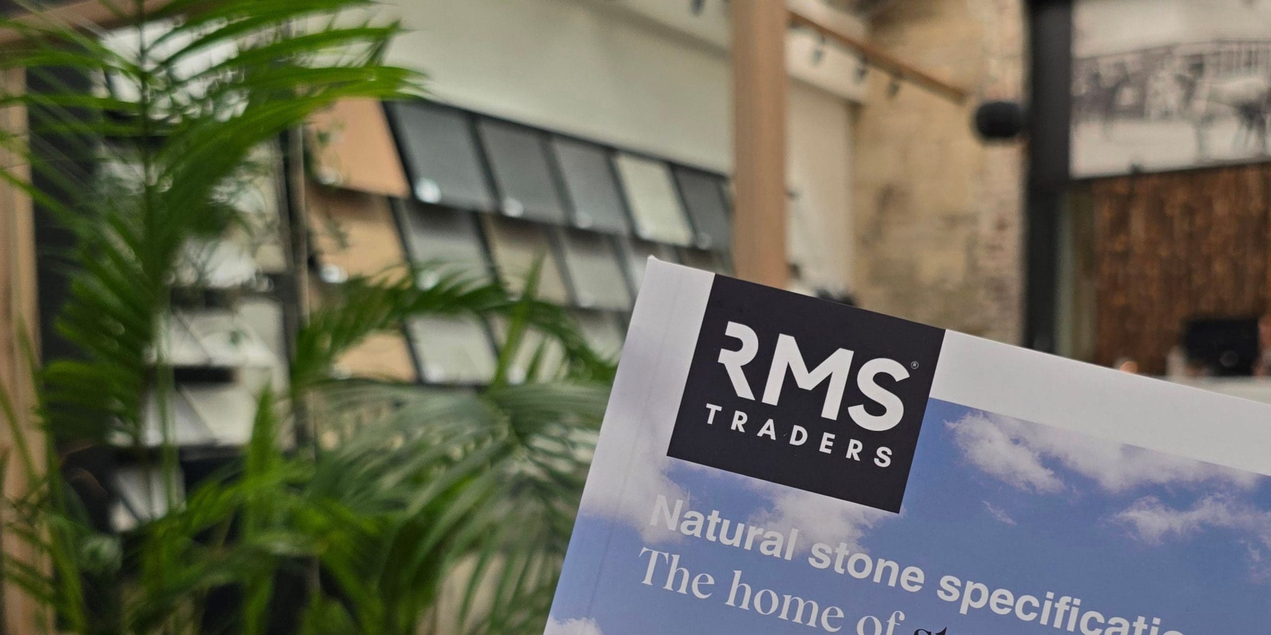 RMS Traders cover