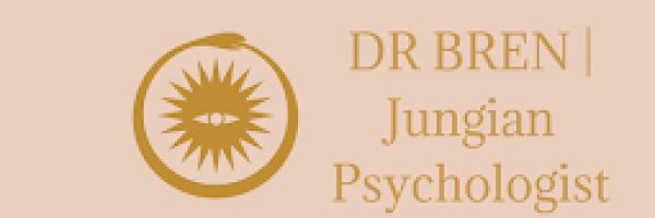 Dr Bren cover