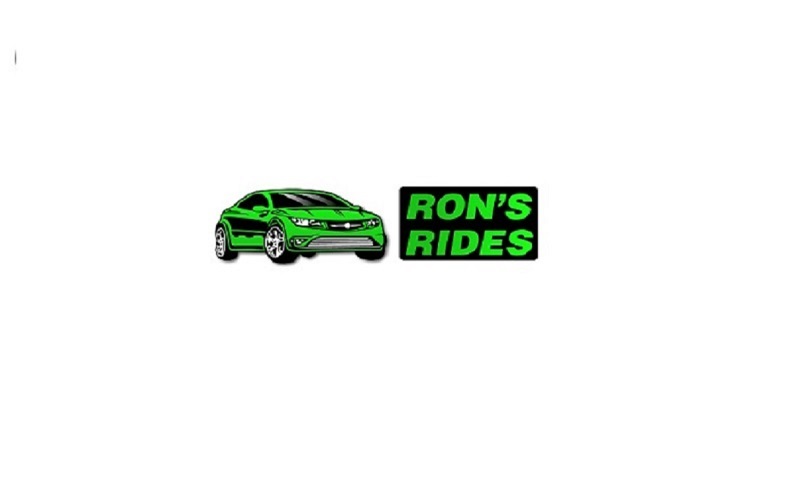 Ron's Rides Inc cover