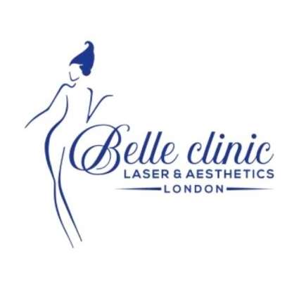 Belle Clinic - Laser & Aesthetics cover