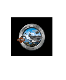 Harley-Davidson of Quantico cover