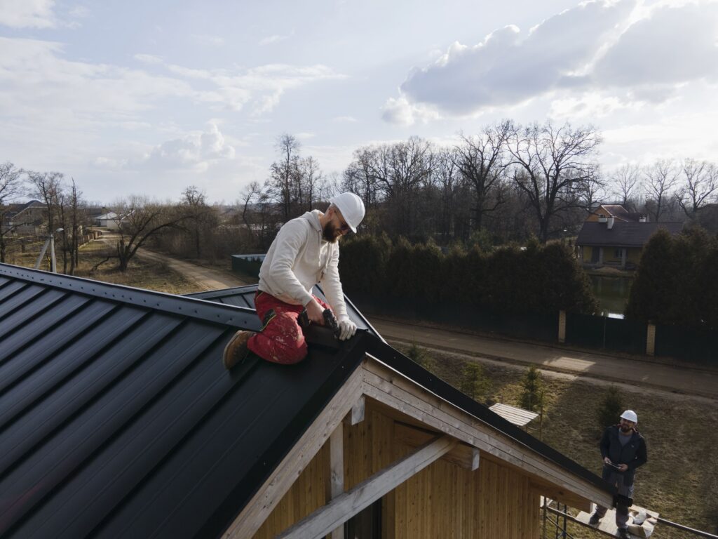 Royal Roofing & Siding Far Rockway cover