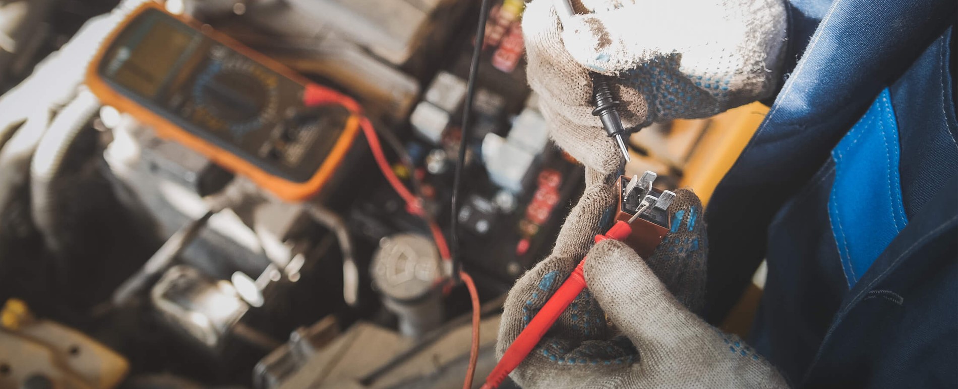 AutoWise Auto Electrics cover