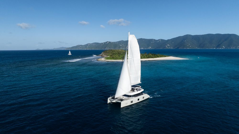 Ritzy Charters cover