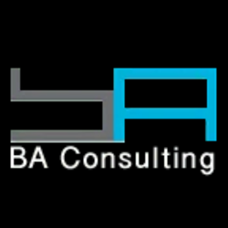 BA Consulting Inc. cover