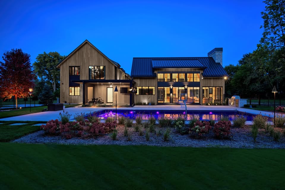 Gander Builders cover