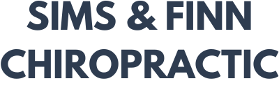 Sims And Finn Chiropractic cover