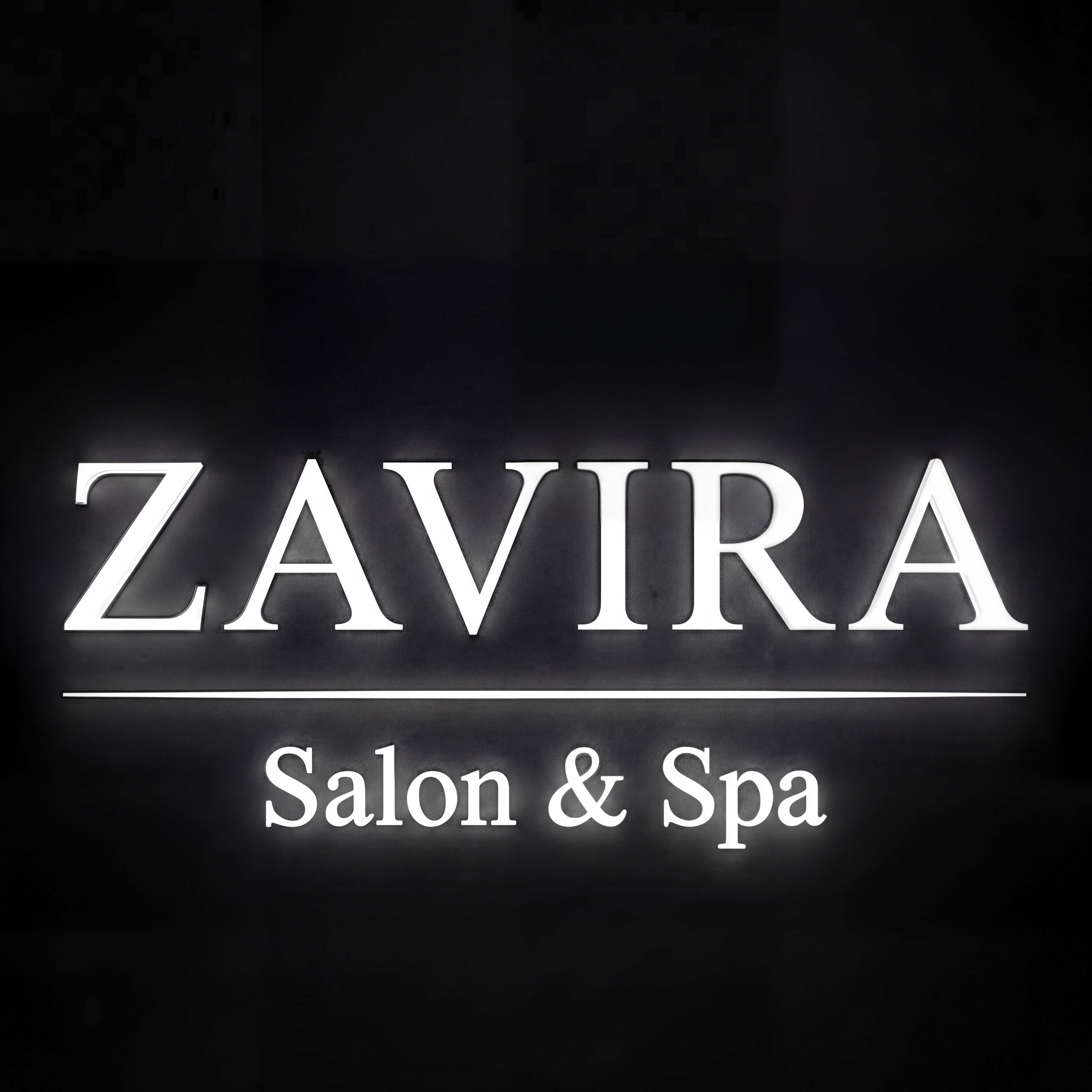Zavira Salon And Spa