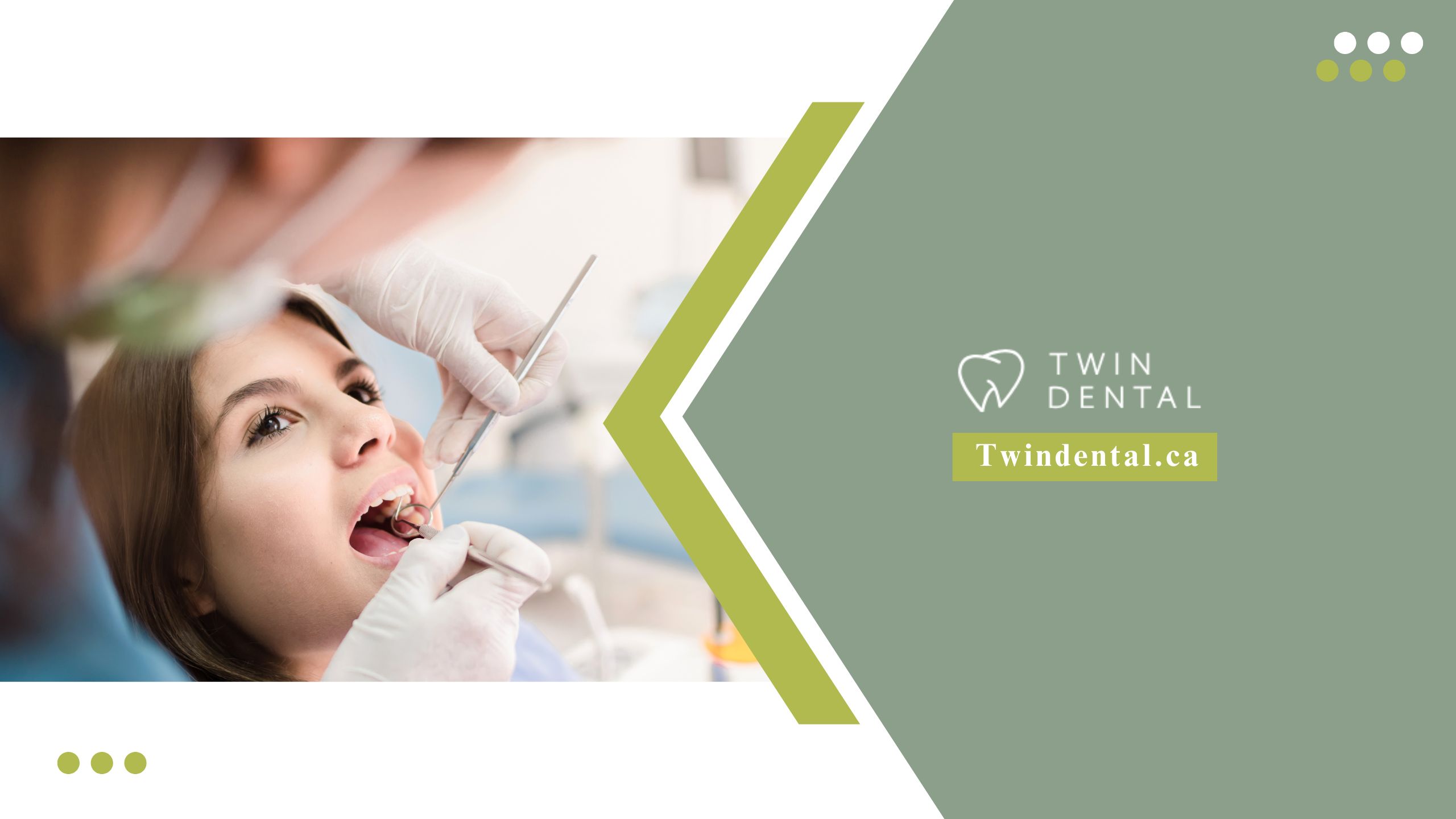 Twin Dental cover