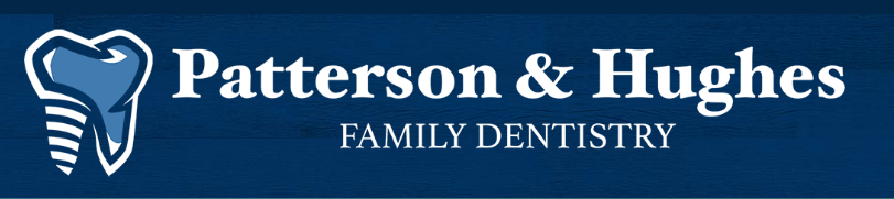 Patterson & Hughes Family Dentistry cover