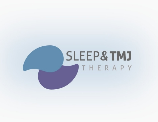 Sleep & TMJ Therapy