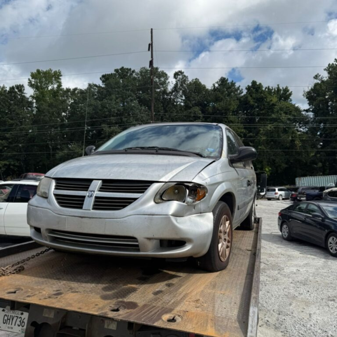 EH&D CASH FOR JUNK CARS ATLANTA cover image