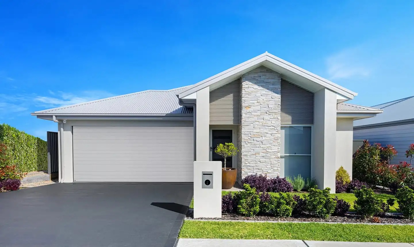 Blaxland Home Services cover
