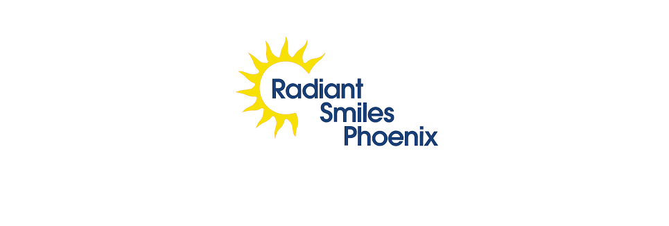 Radiant Smiles Phoenix cover