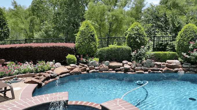 Ideal Landscape Services cover