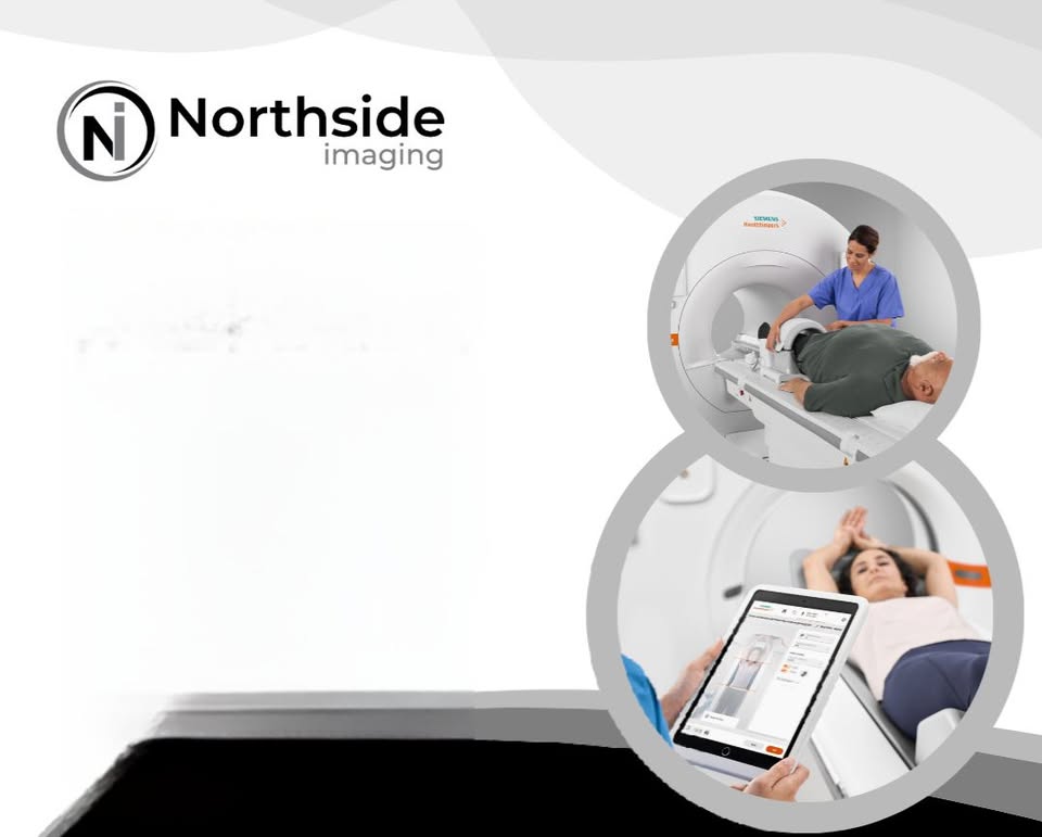 Northside Imaging cover